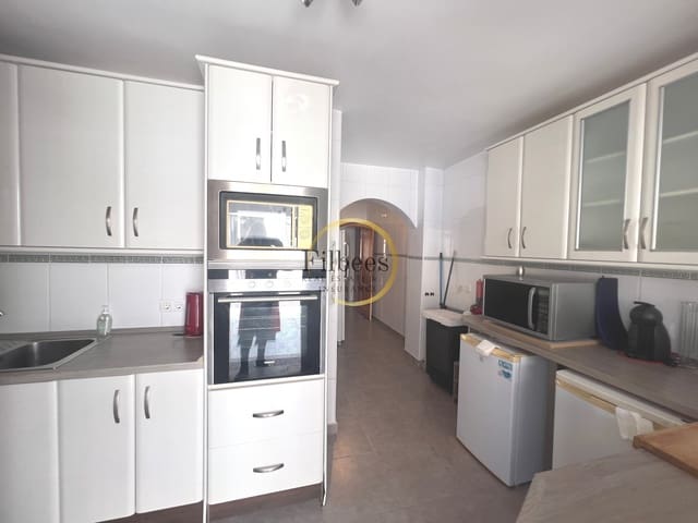 3 quarto Apartamento para venda em Bahia, Mazarrón - 175 000 € (Ref: 9840805)