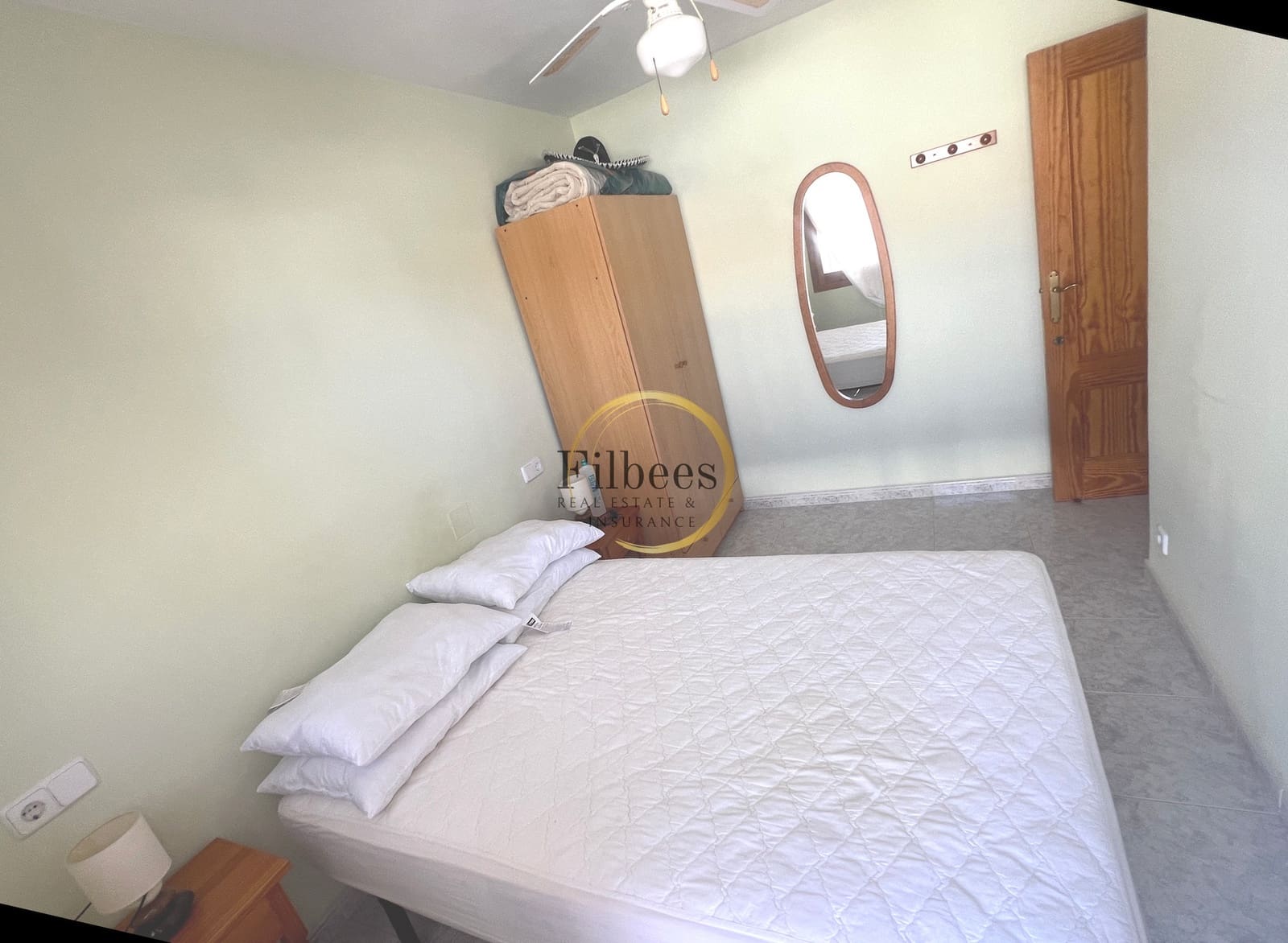 3 Zimmer Apartment zu verkaufen in Puerto de Mazarron - 175.000 € (Ref: 9840805)
