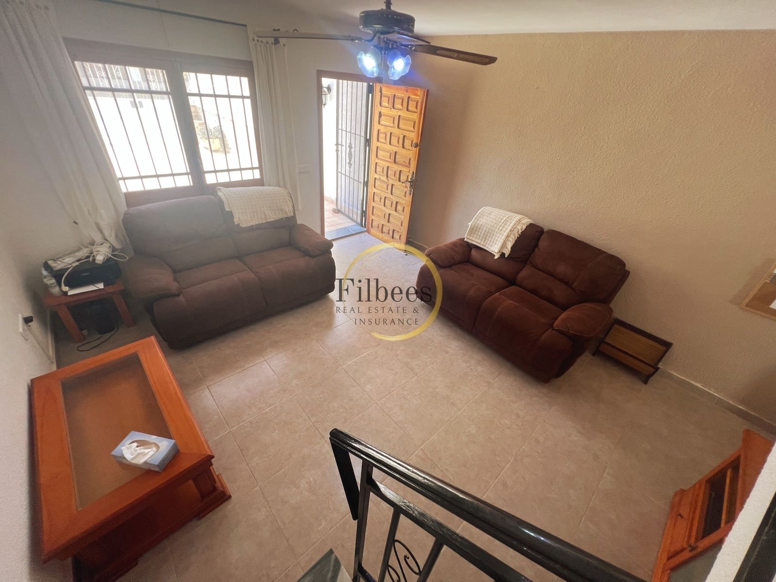 3 Zimmer Apartment zu verkaufen in Puerto de Mazarron - 175.000 € (Ref: 9840805)