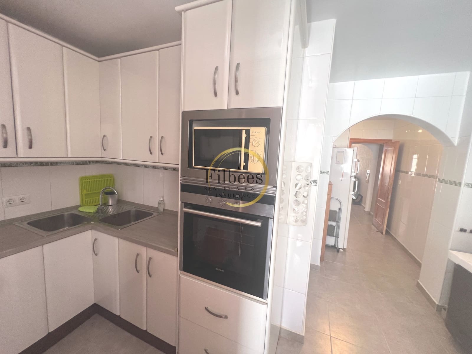 3 Zimmer Apartment zu verkaufen in Puerto de Mazarron - 175.000 € (Ref: 9840805)