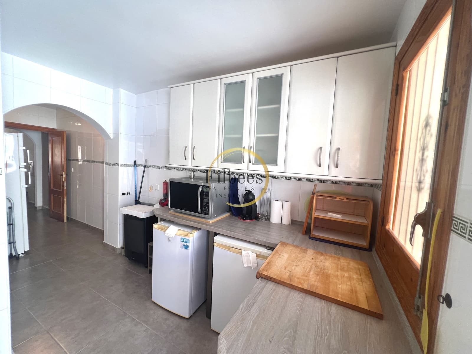 3 Zimmer Apartment zu verkaufen in Puerto de Mazarron - 175.000 € (Ref: 9840805)