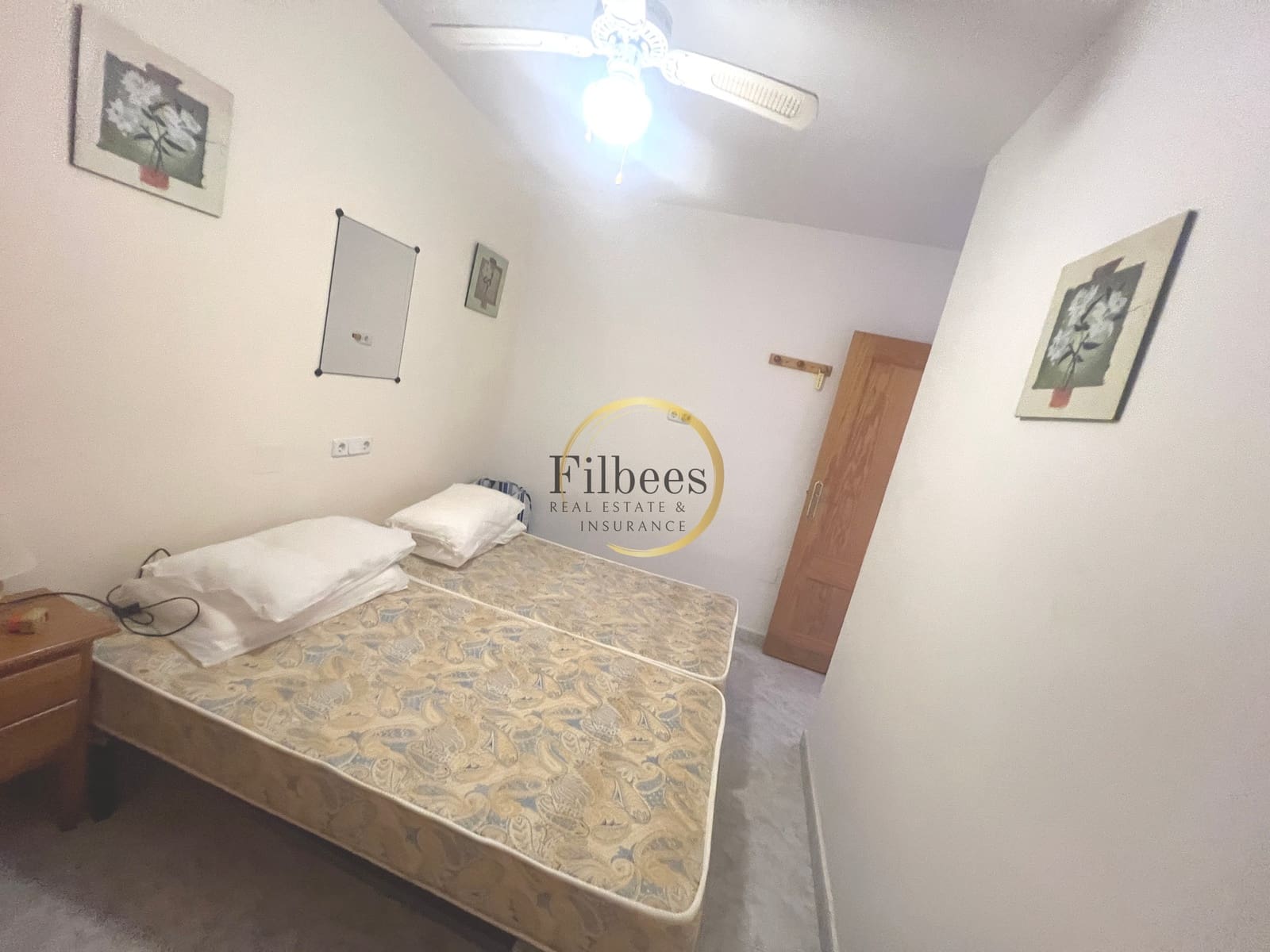3 Zimmer Apartment zu verkaufen in Puerto de Mazarron - 175.000 € (Ref: 9840805)