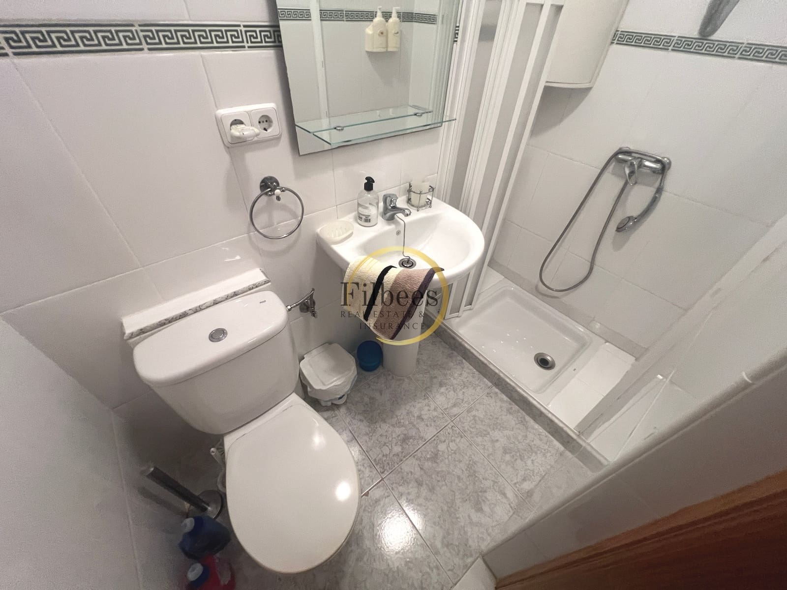 3 Zimmer Apartment zu verkaufen in Puerto de Mazarron - 175.000 € (Ref: 9840805)