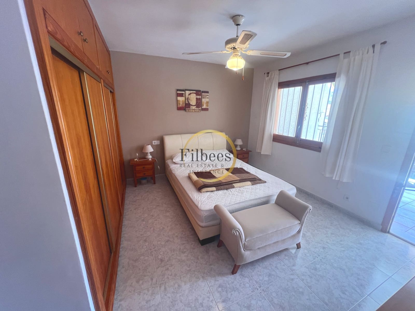 3 Zimmer Apartment zu verkaufen in Puerto de Mazarron - 175.000 € (Ref: 9840805)
