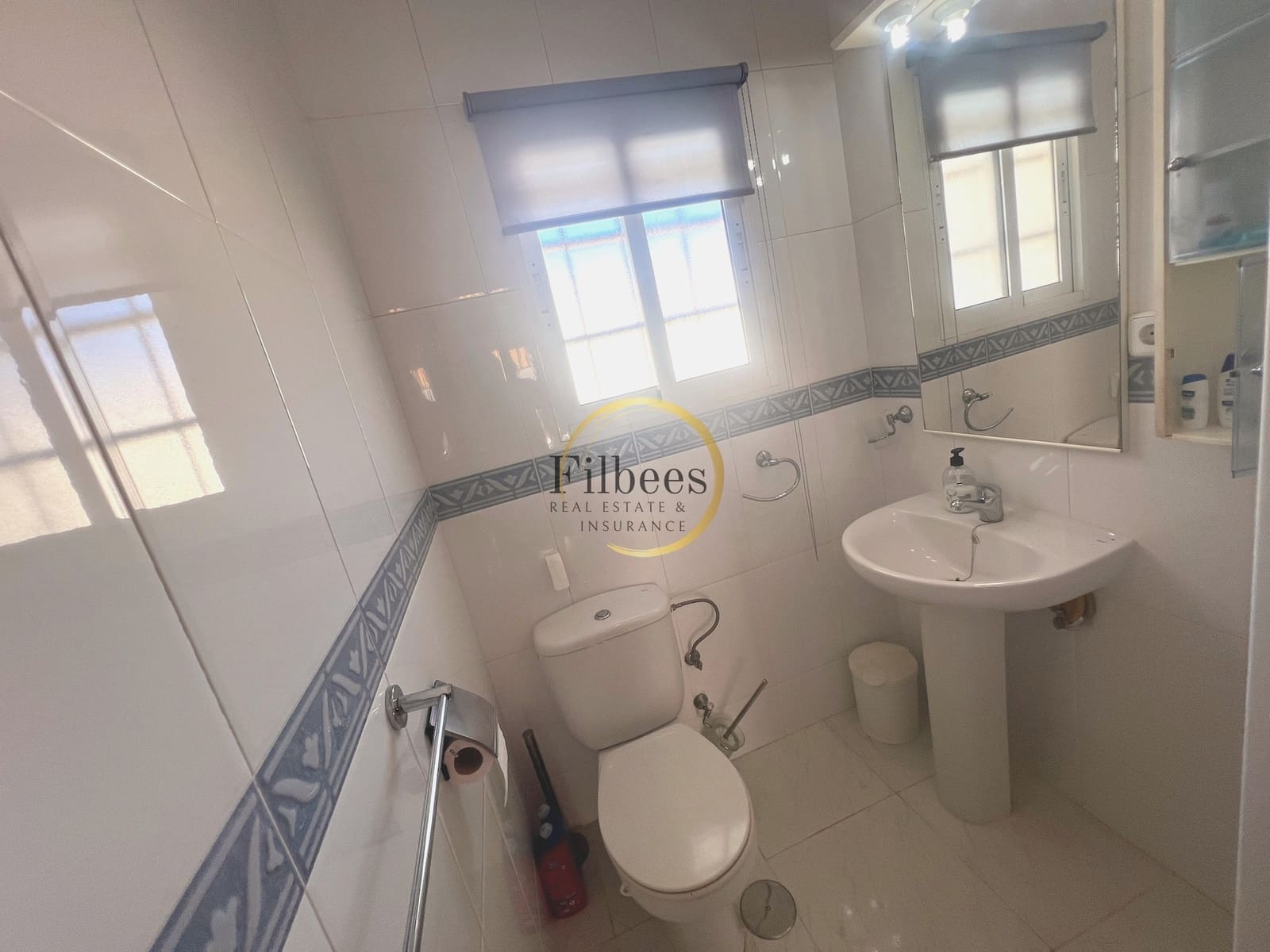 3 Zimmer Apartment zu verkaufen in Puerto de Mazarron - 175.000 € (Ref: 9840805)