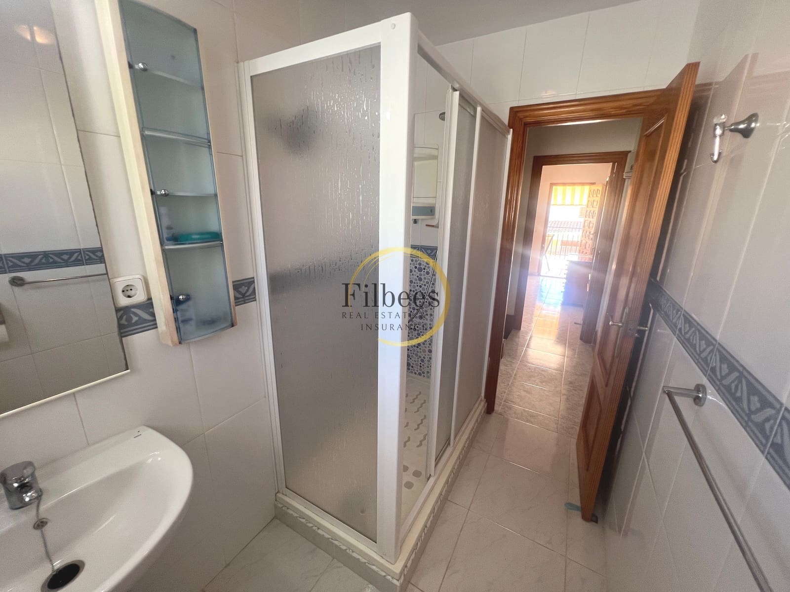 3 Zimmer Apartment zu verkaufen in Puerto de Mazarron - 175.000 € (Ref: 9840805)