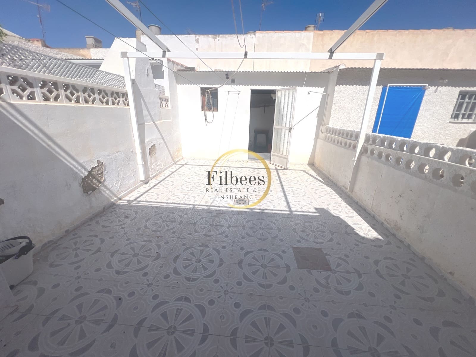 3 Zimmer Apartment zu verkaufen in Puerto de Mazarron - 175.000 € (Ref: 9840805)