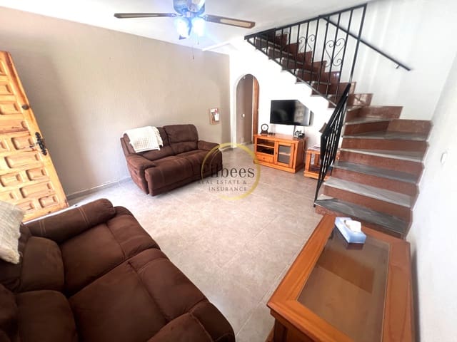 3 quarto Apartamento para venda em Bahia, Mazarrón - 175 000 € (Ref: 9840805)