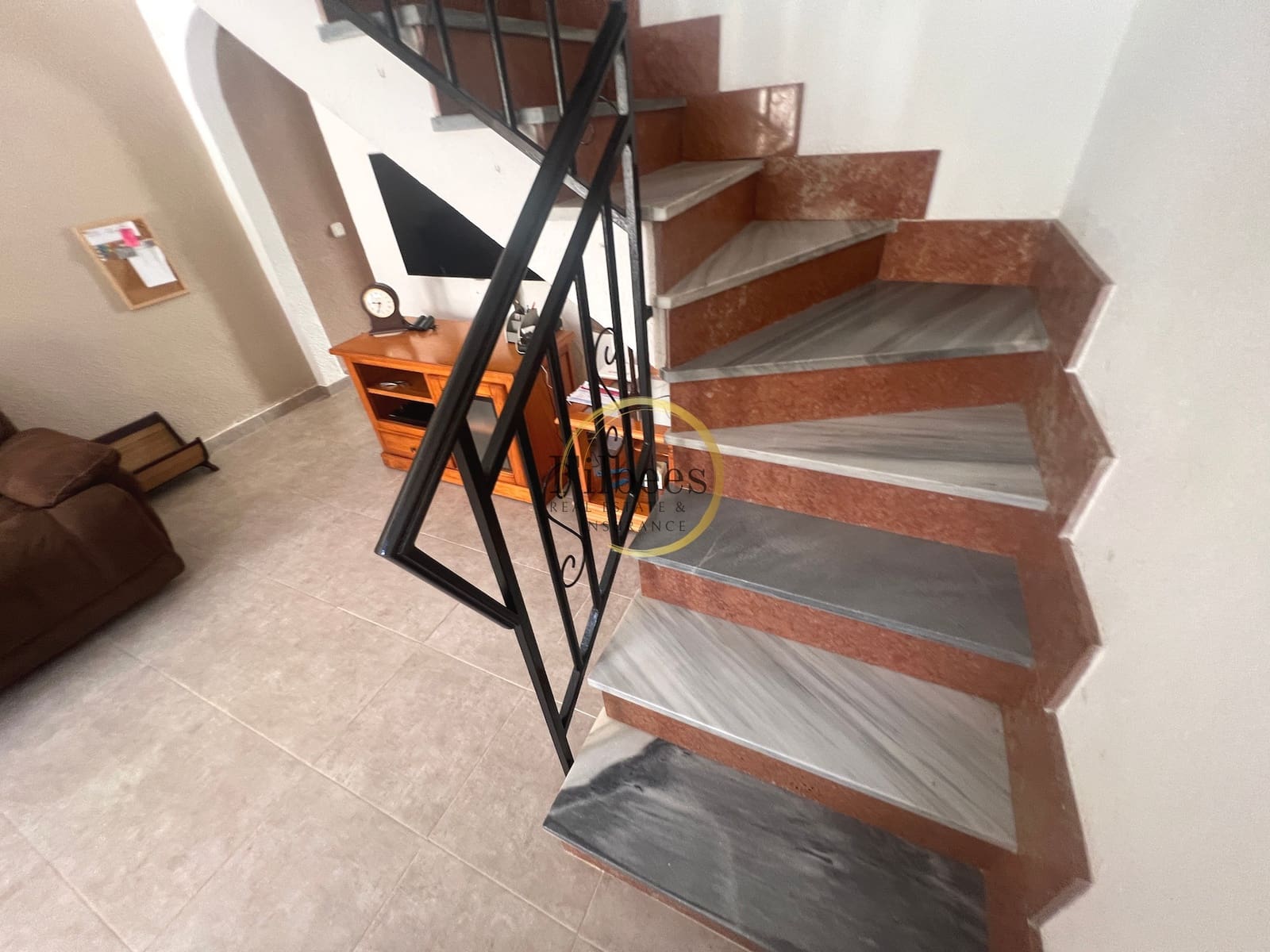3 Zimmer Apartment zu verkaufen in Puerto de Mazarron - 175.000 € (Ref: 9840805)