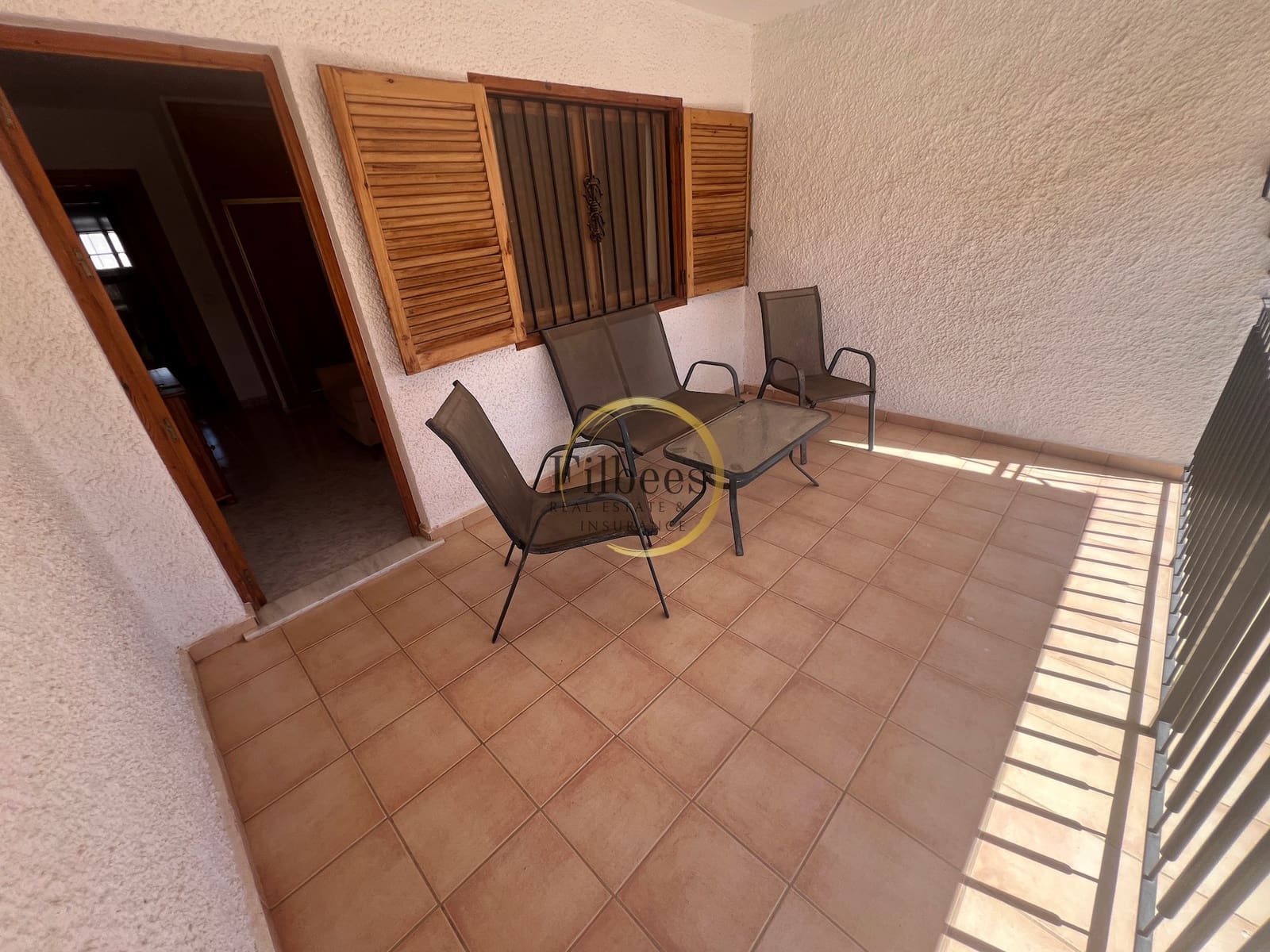 3 Zimmer Apartment zu verkaufen in Puerto de Mazarron - 175.000 € (Ref: 9840805)