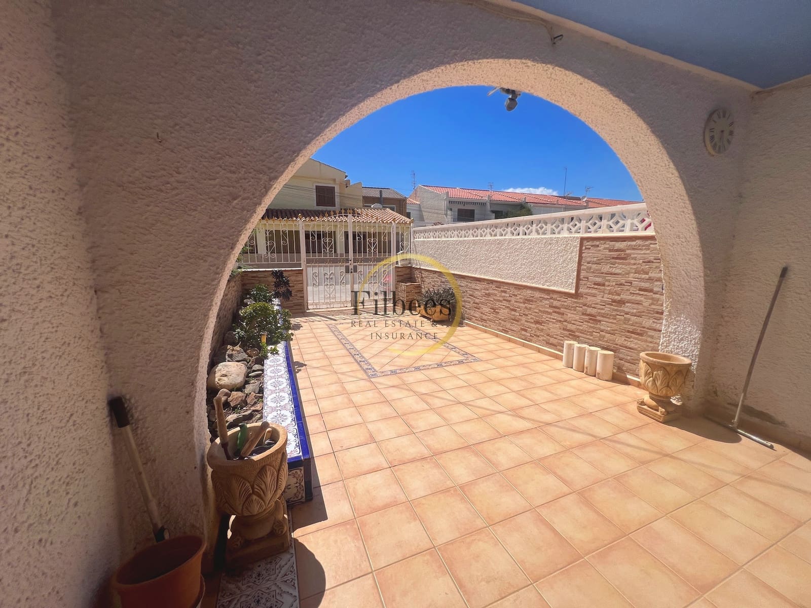 3 Zimmer Apartment zu verkaufen in Puerto de Mazarron - 175.000 € (Ref: 9840805)