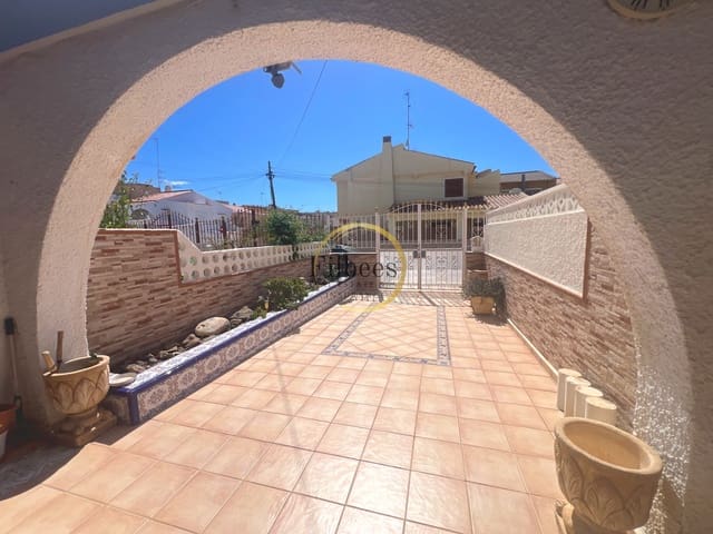 3 quarto Apartamento para venda em Bahia, Mazarrón - 175 000 € (Ref: 9840805)