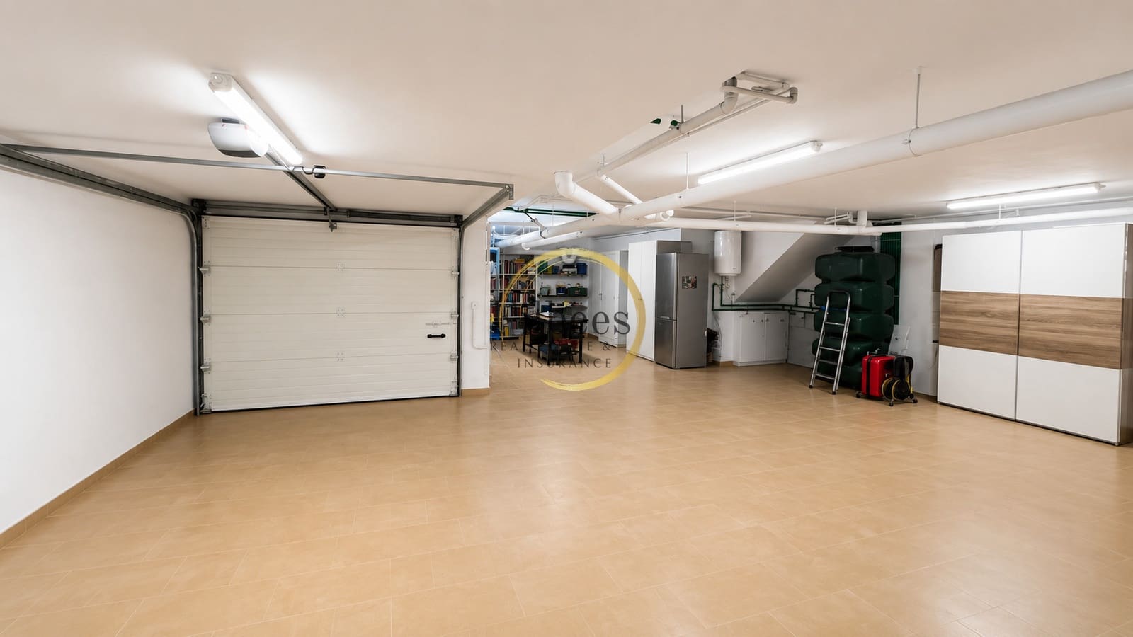3 soverom Kjedet enebolig til salgs i Puerto de Mazarron med svømmebasseng - € 389 000 (Ref: 9867695)