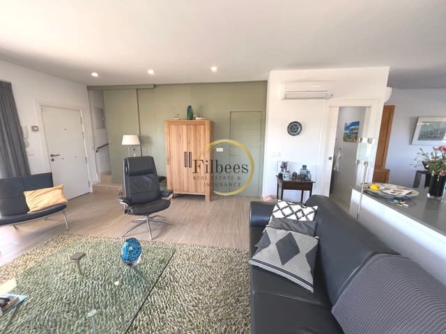 3 soverom Kjedet enebolig til salgs i Alamillo, Mazarrón med svømmebasseng - € 389 000 (Ref: 9867695)