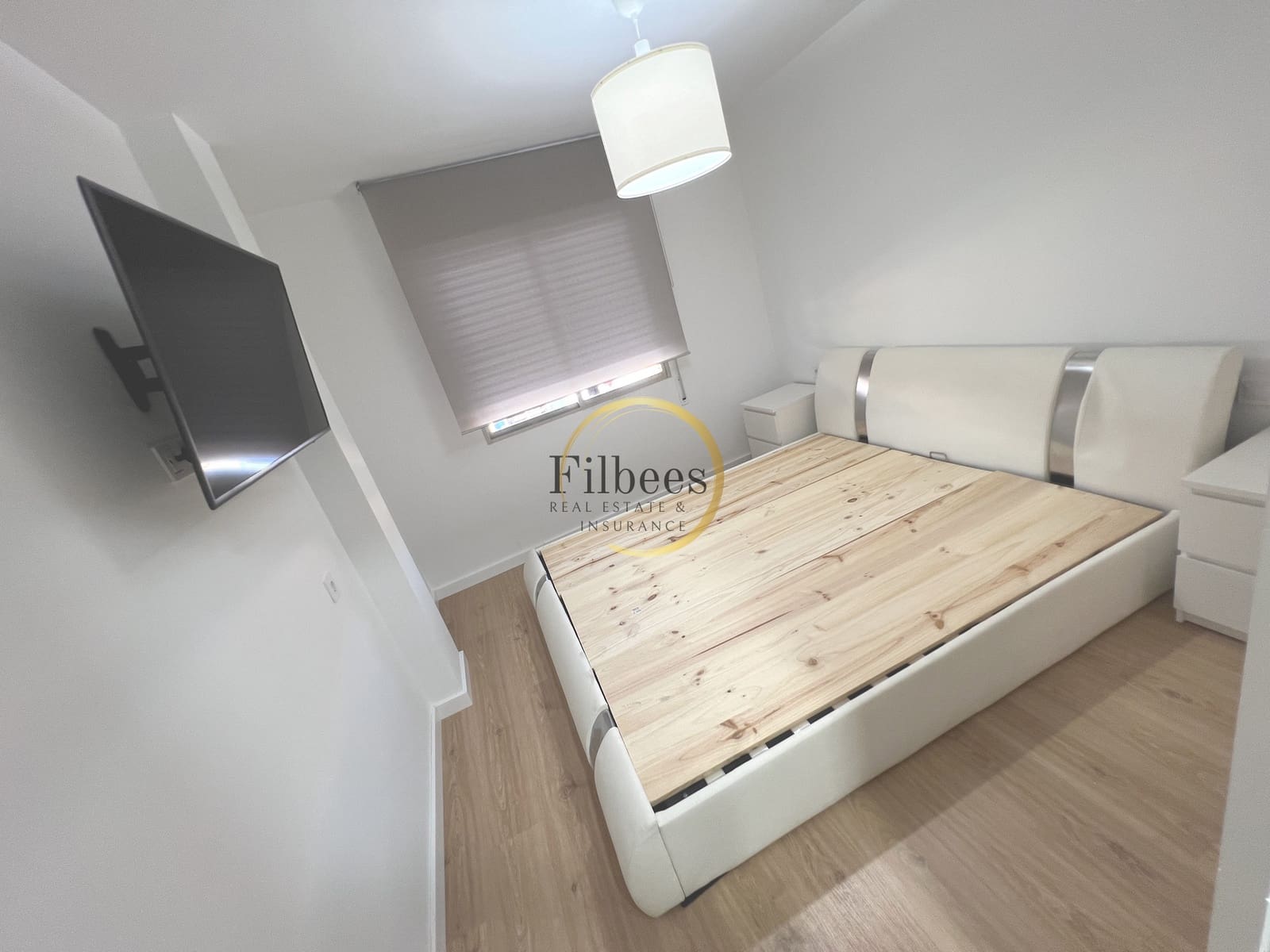 4 bedroom Apartment for sale in Mazarron - € 140,000 (Ref: 9867817)