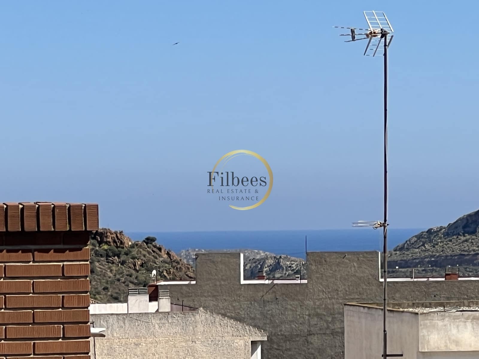 4 bedroom Apartment for sale in Mazarron - € 140,000 (Ref: 9867817)