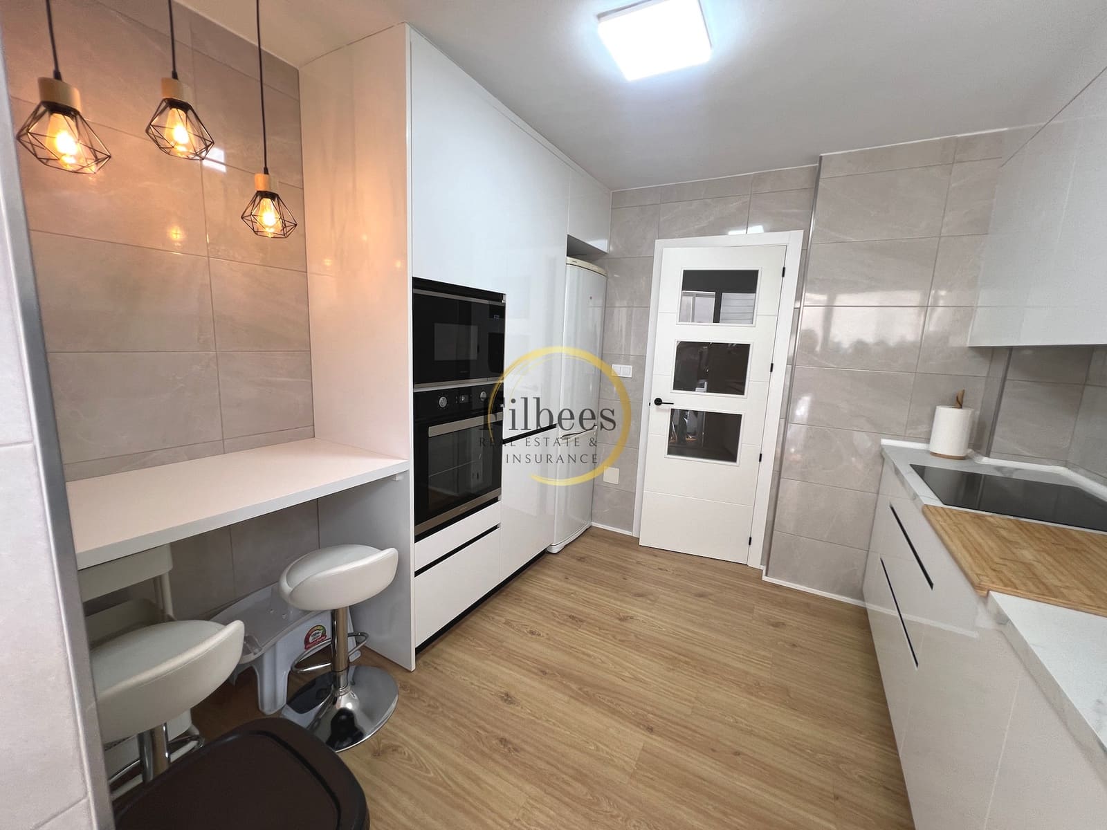 4 bedroom Apartment for sale in Mazarron - € 140,000 (Ref: 9867817)