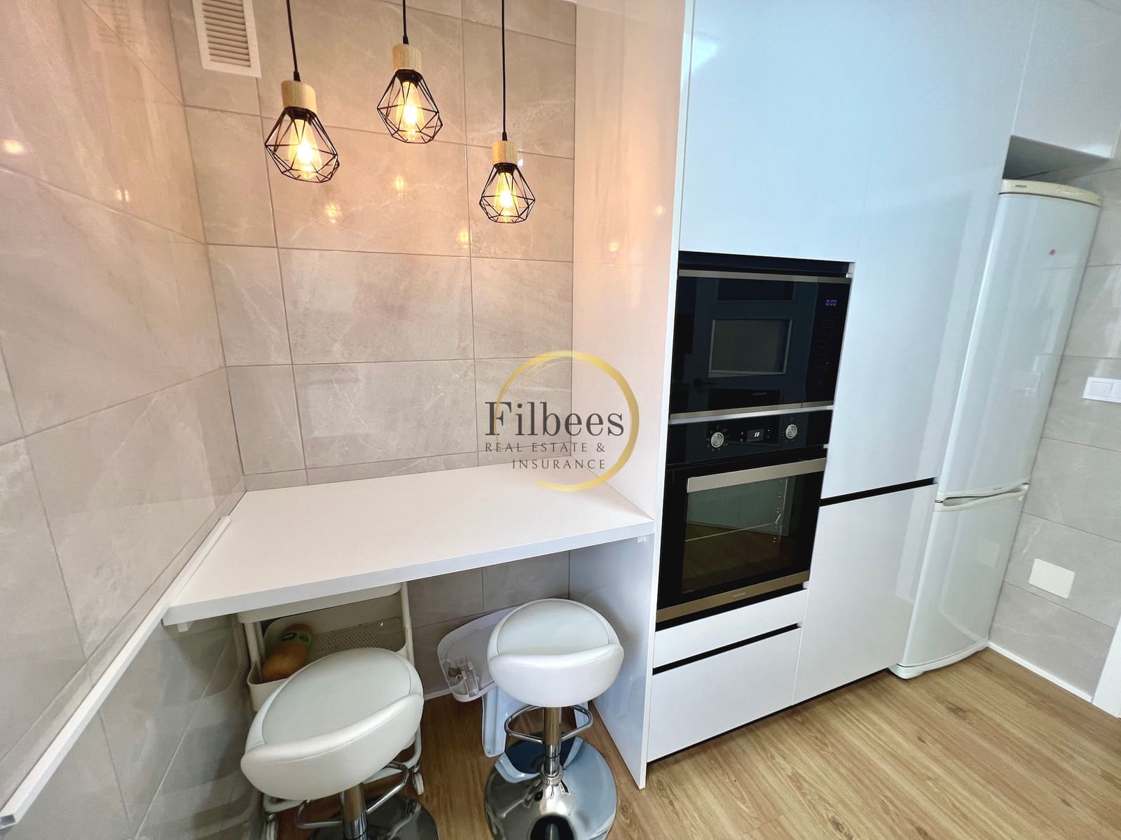 4 bedroom Apartment for sale in Mazarron - € 140,000 (Ref: 9867817)