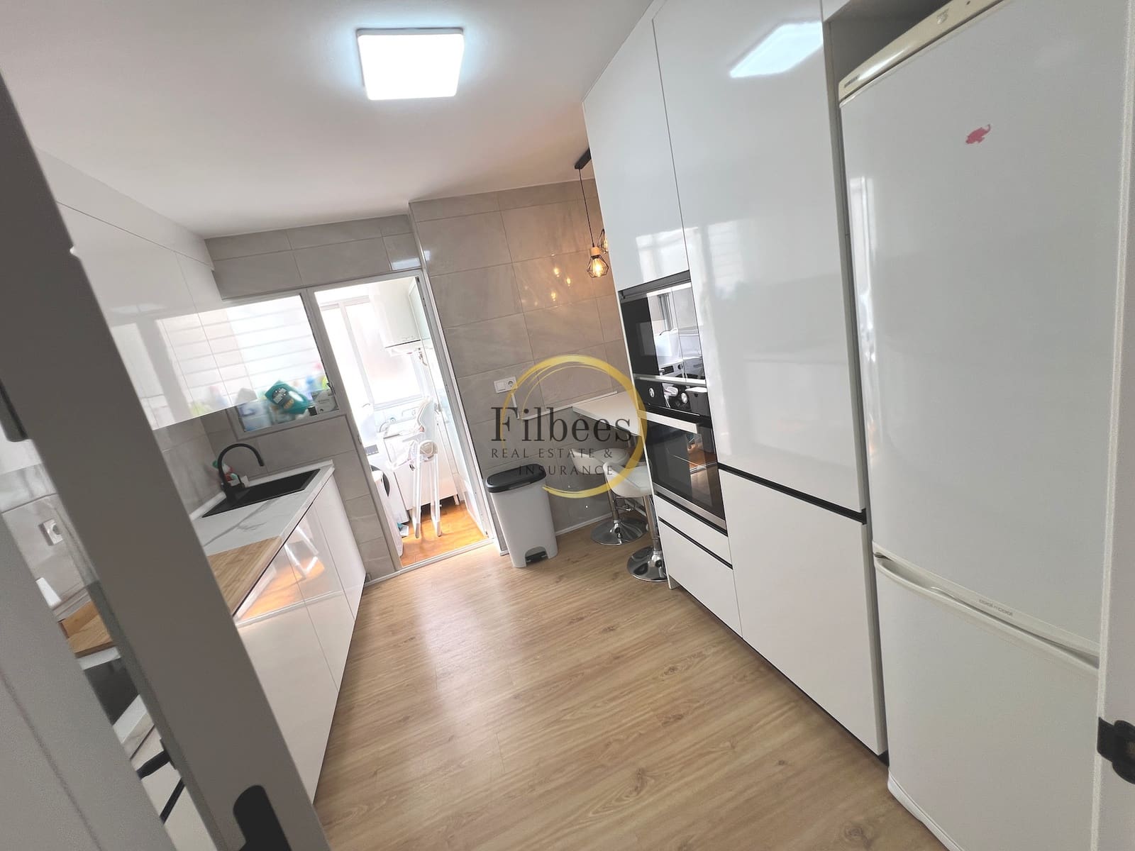 4 bedroom Apartment for sale in Mazarron - € 140,000 (Ref: 9867817)