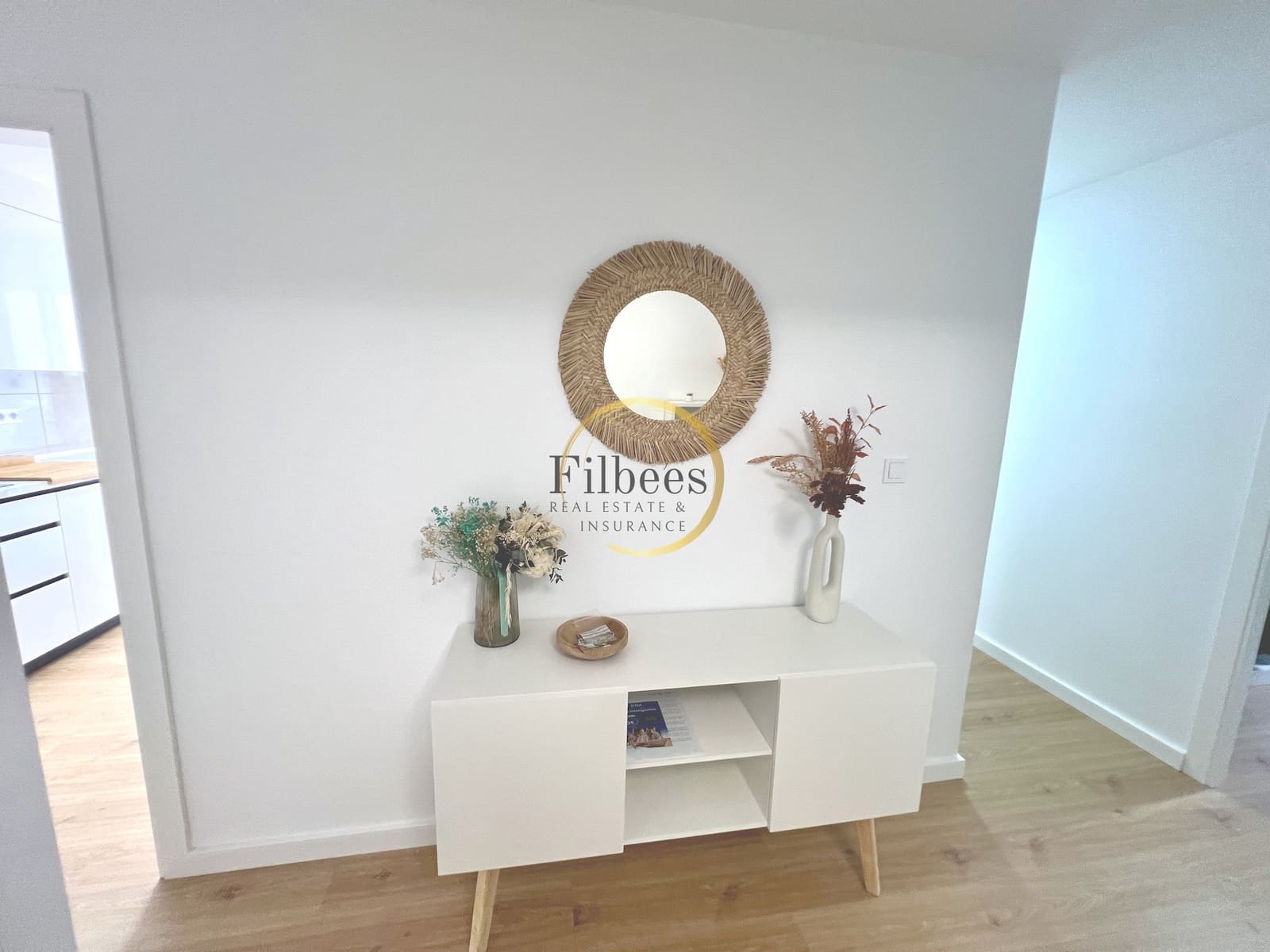 4 bedroom Apartment for sale in Mazarron - € 140,000 (Ref: 9867817)