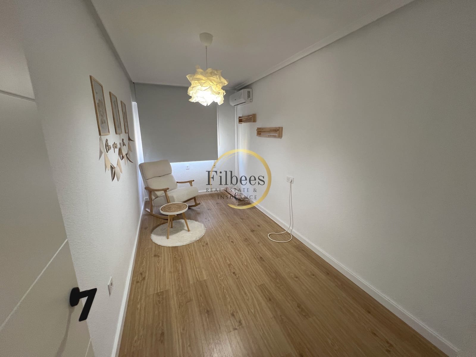 4 bedroom Apartment for sale in Mazarron - € 140,000 (Ref: 9867817)