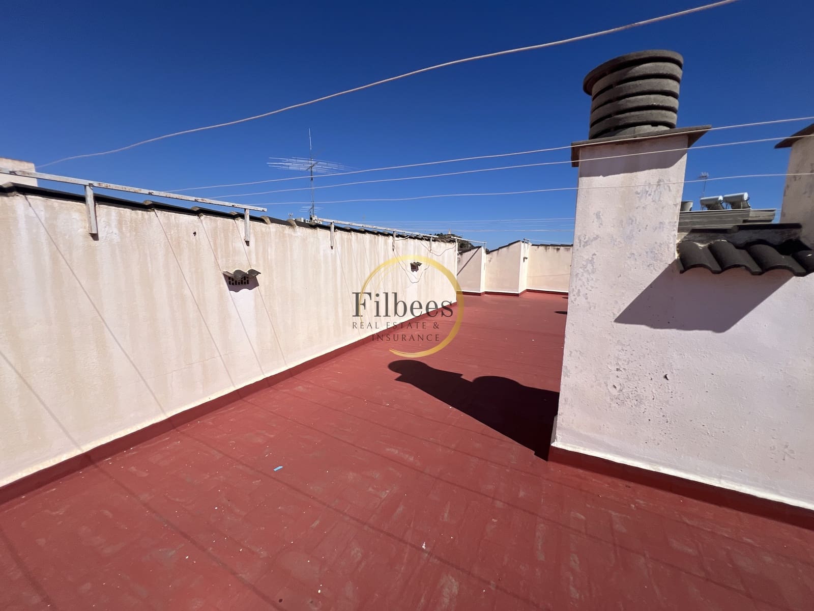 4 bedroom Apartment for sale in Mazarron - € 140,000 (Ref: 9867817)