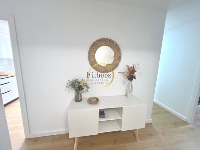 4 soveværelse Lejlighed til salg i Mazarrón ciudad, Mazarrón - € 140.000 (Ref: 9867817)