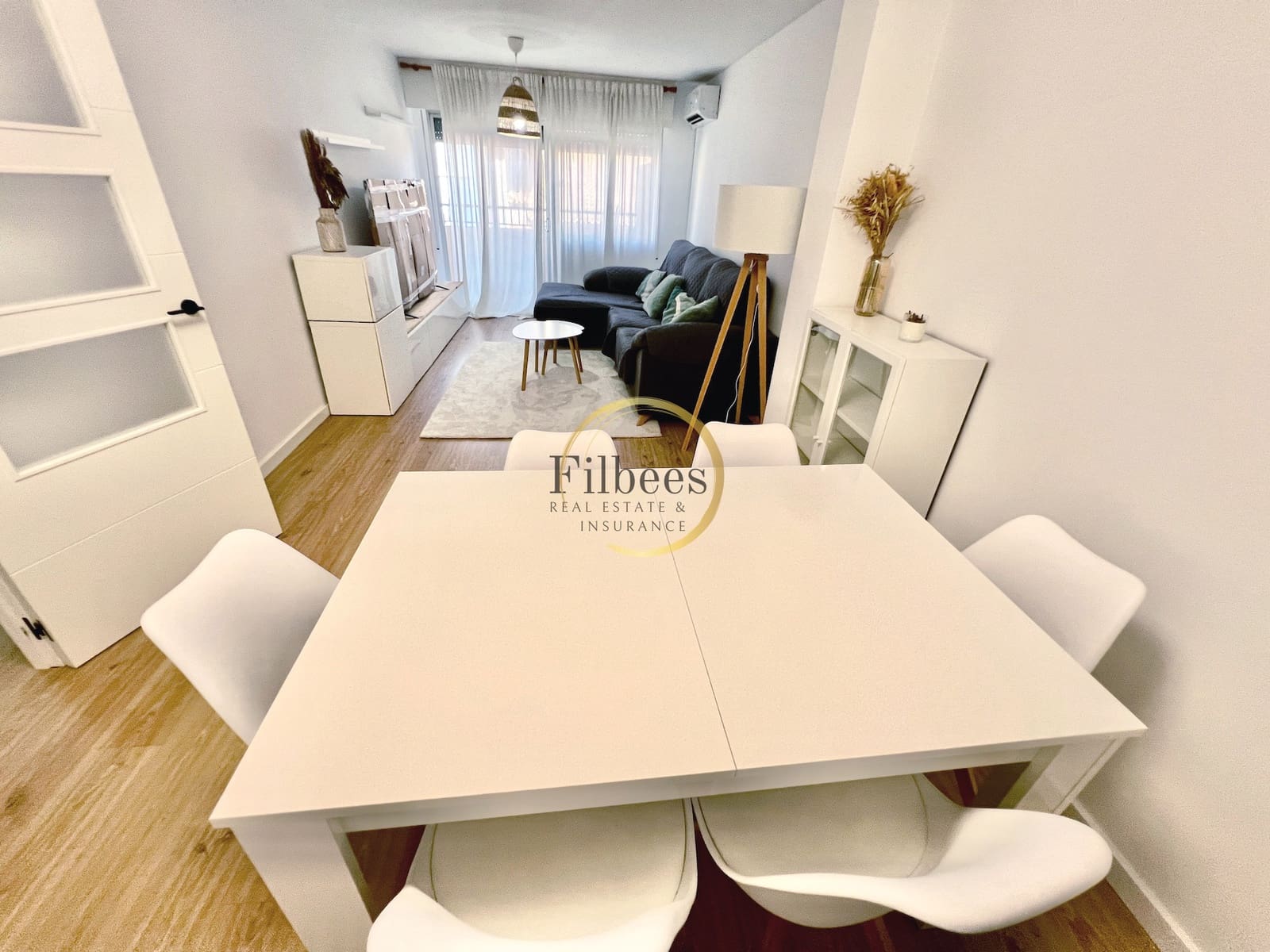 4 bedroom Apartment for sale in Mazarron - € 140,000 (Ref: 9867817)