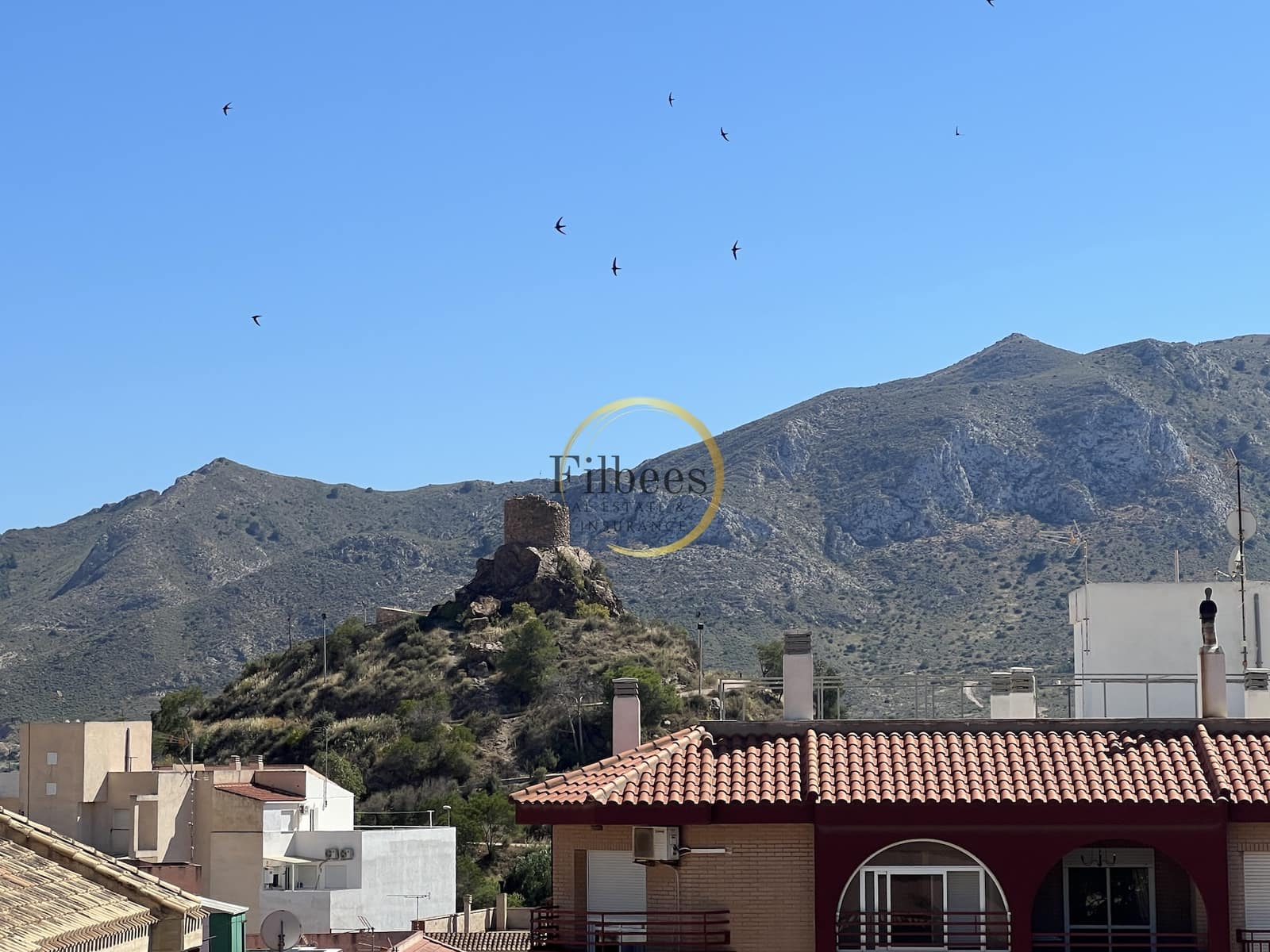 4 bedroom Apartment for sale in Mazarron - € 140,000 (Ref: 9867817)
