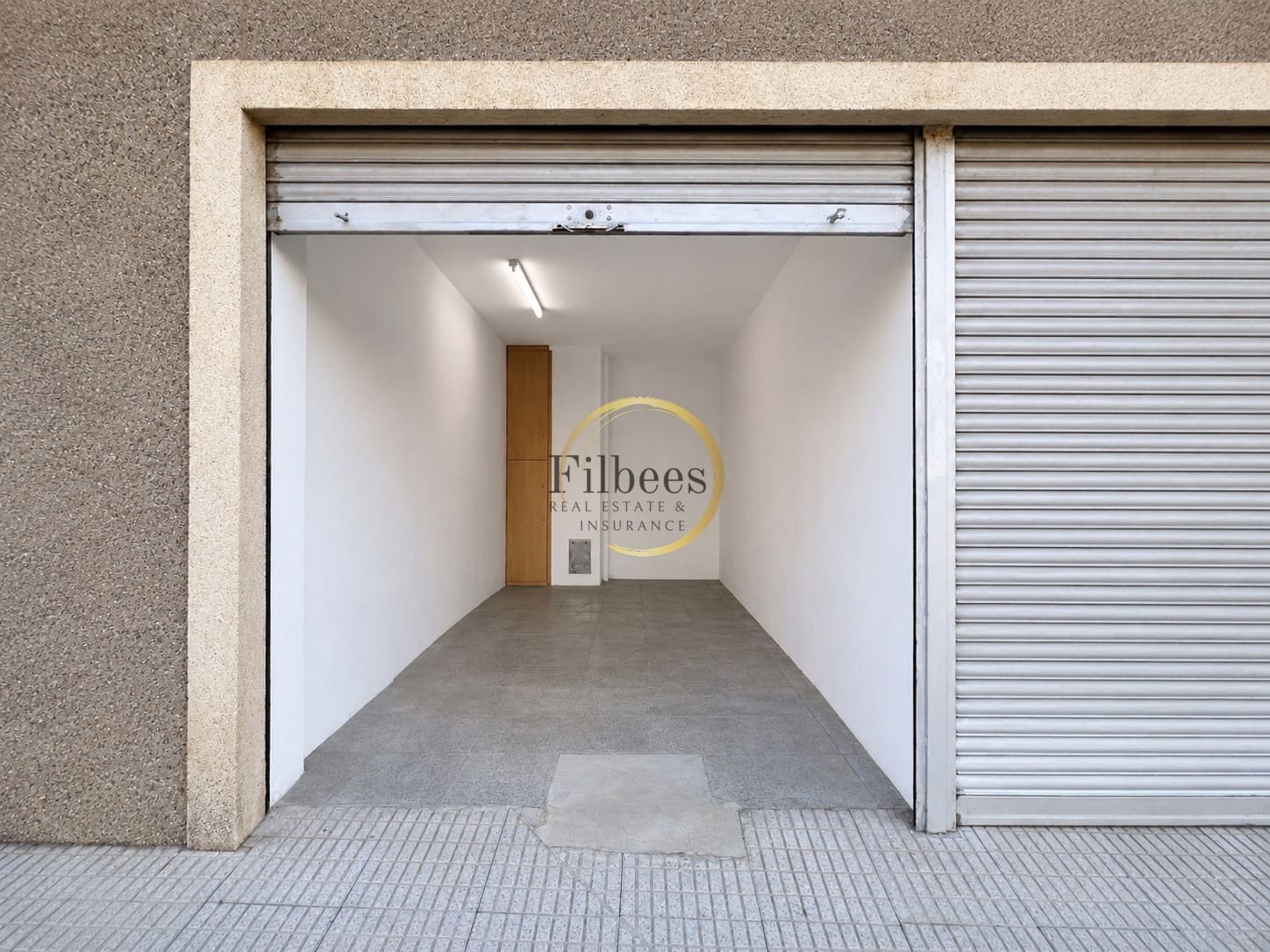 Erhverv til salg i Puerto de Mazarron med garage - € 20.000 (Ref: 9868026)