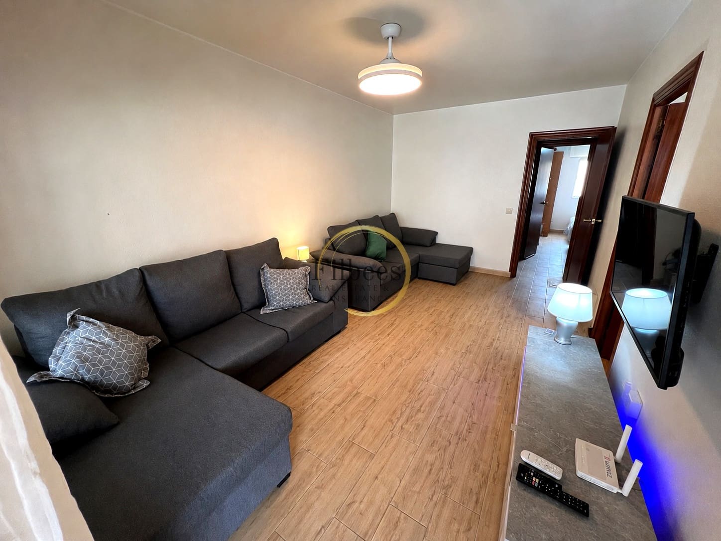 2 slaapkamer Bungalow te koop in Puerto de Mazarron met garage - € 118.000 (Ref: 9898410)