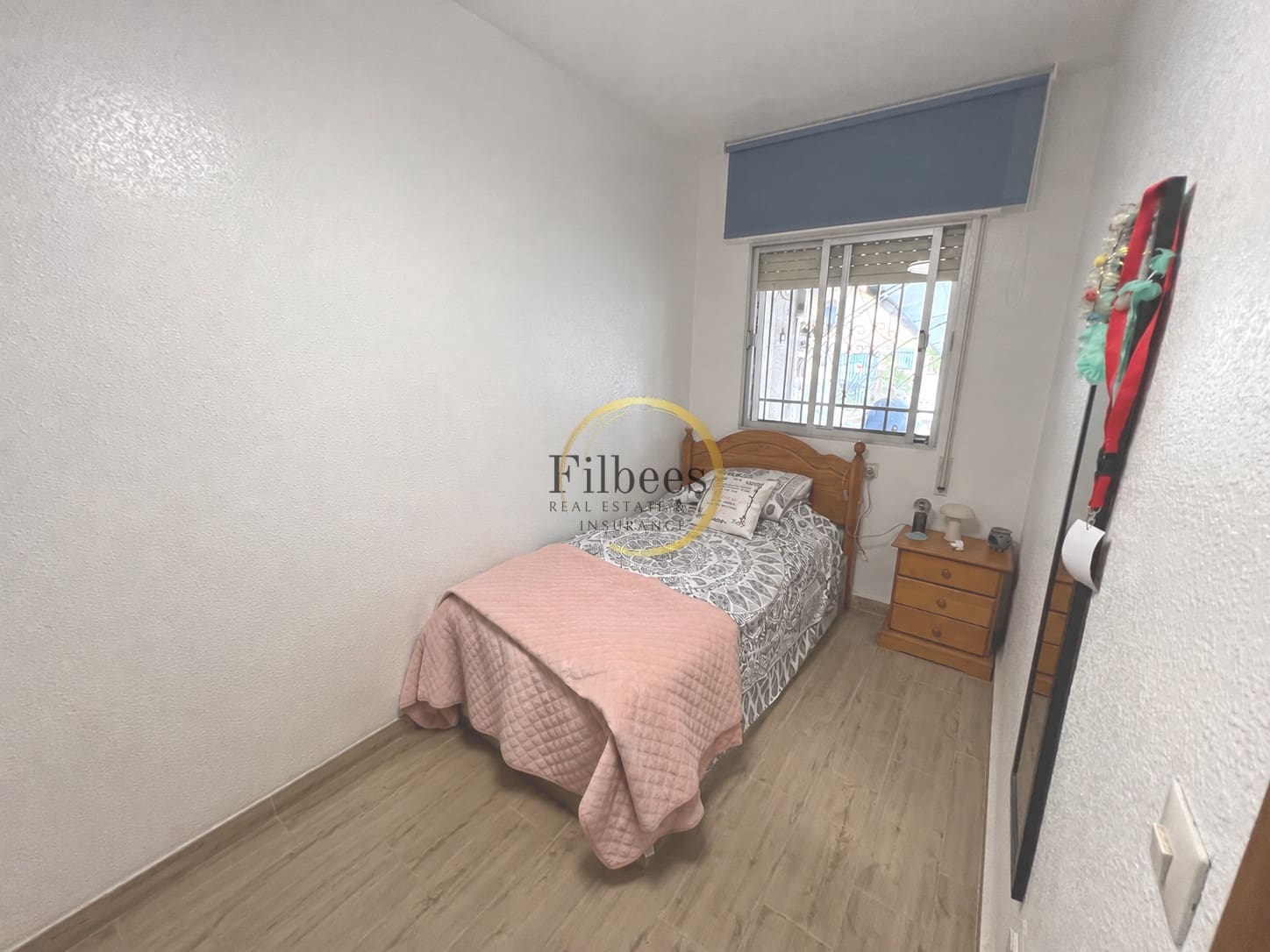 2 slaapkamer Bungalow te koop in Puerto de Mazarron met garage - € 118.000 (Ref: 9898410)
