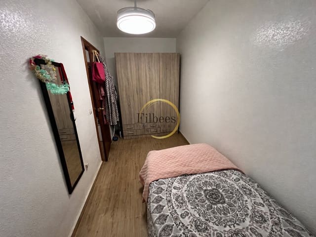 2 slaapkamer Bungalow te koop in Bahia, Mazarrón - € 118.000 (Ref: 9898410)