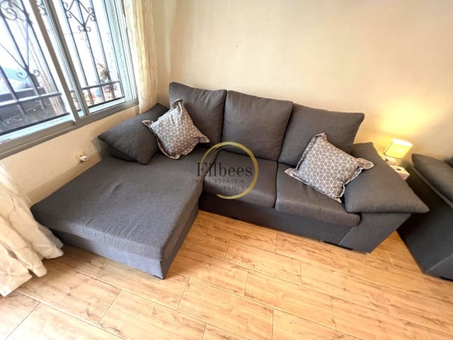 2 slaapkamer Bungalow te koop in Bahia, Mazarrón - € 118.000 (Ref: 9898410)