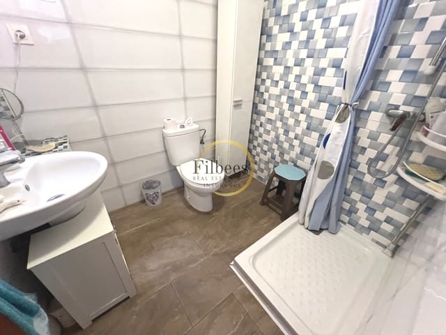 2 slaapkamer Bungalow te koop in Bahia, Mazarrón - € 118.000 (Ref: 9898410)