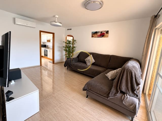 2 soveværelse Lejlighed til salg i Bahia, Mazarrón med swimmingpool - € 135.000 (Ref: 9912248)