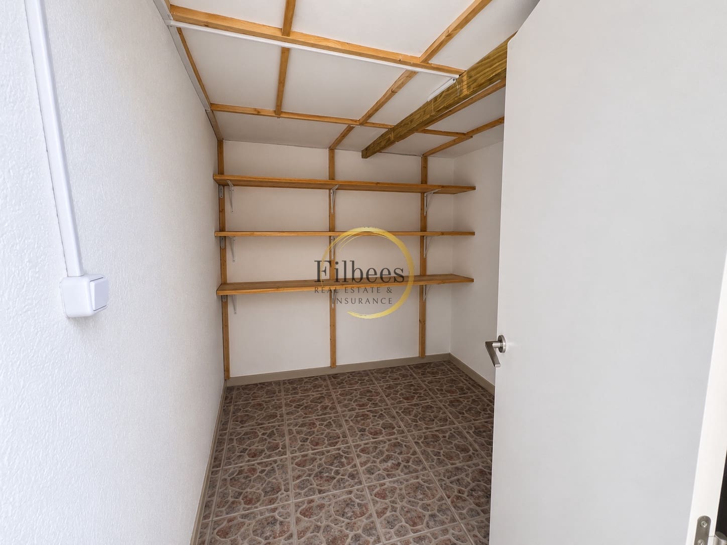 3 sovrum Villa till salu i Mazarron med pool - 235 000 € (Ref: 9944351)