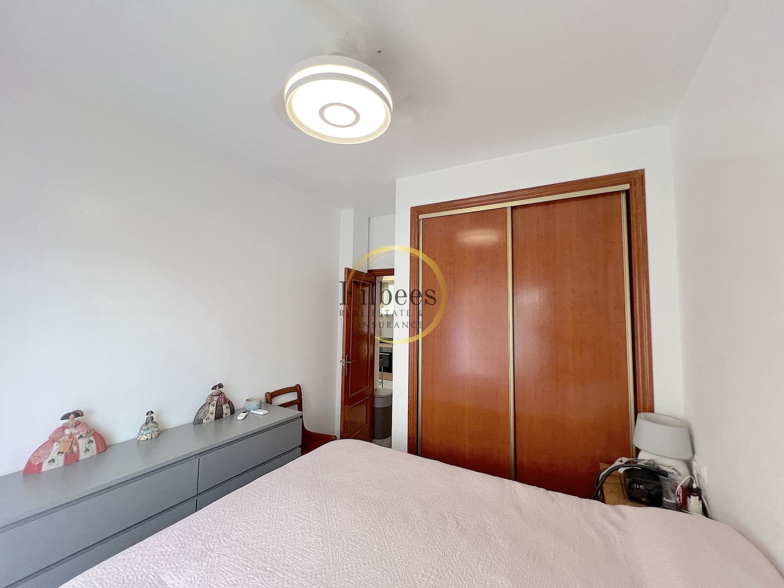 3 sovrum Villa till salu i Mazarron med pool - 235 000 € (Ref: 9944351)