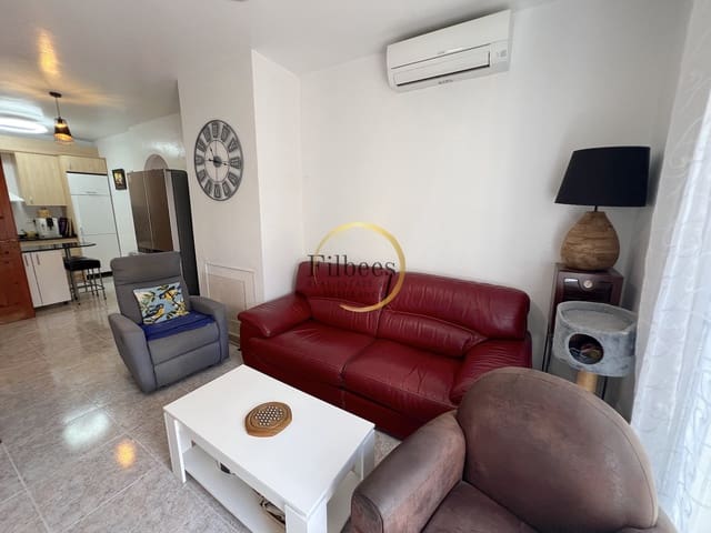 3 Zimmer Villa zu verkaufen in Mazarrón ciudad, Mazarrón mit Pool - 235.000 € (Ref: 9944351)
