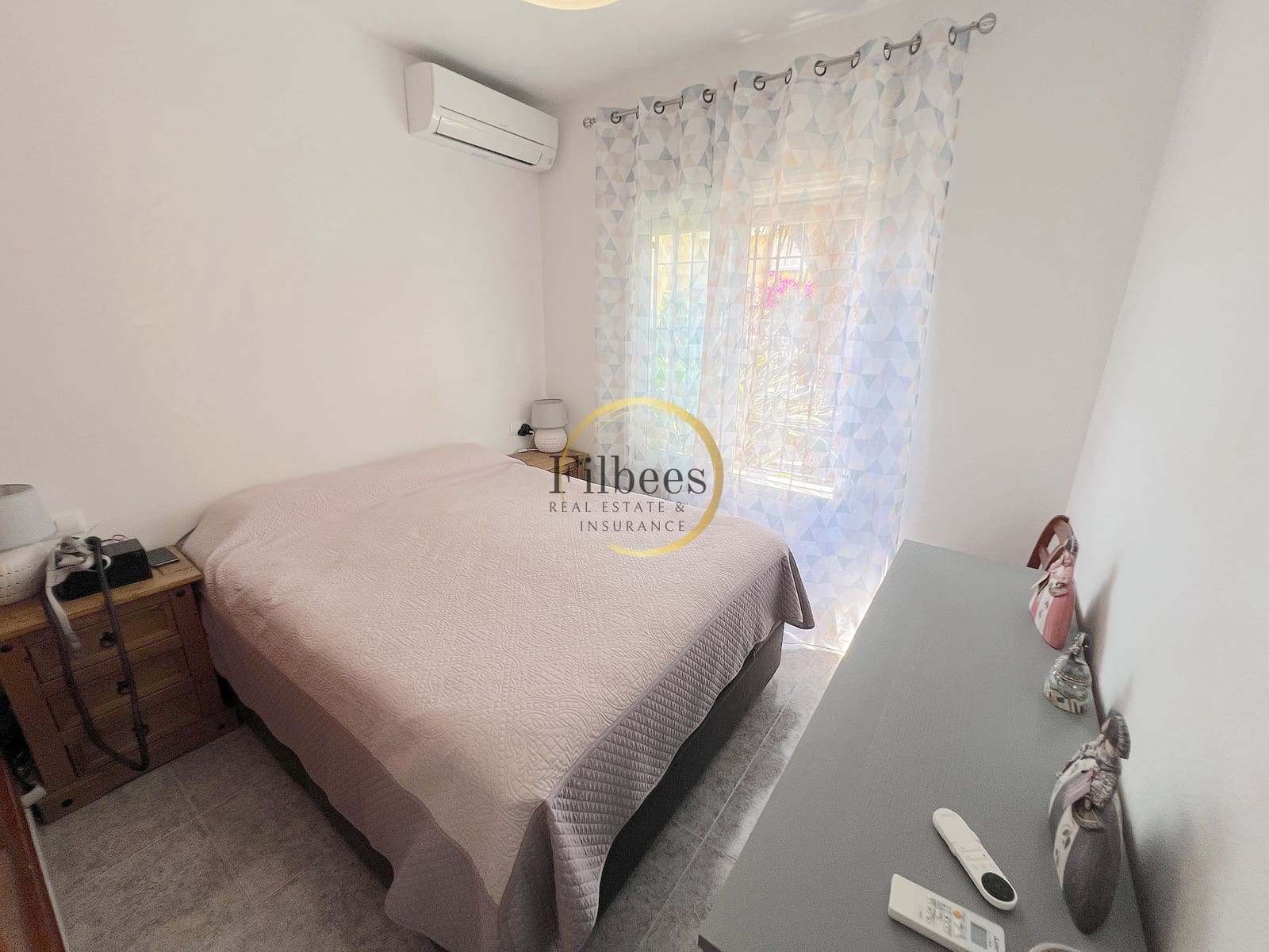 3 sovrum Villa till salu i Mazarron med pool - 235 000 € (Ref: 9944351)