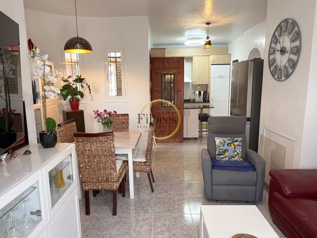 3 Zimmer Villa zu verkaufen in Mazarrón ciudad, Mazarrón mit Pool - 235.000 € (Ref: 9944351)