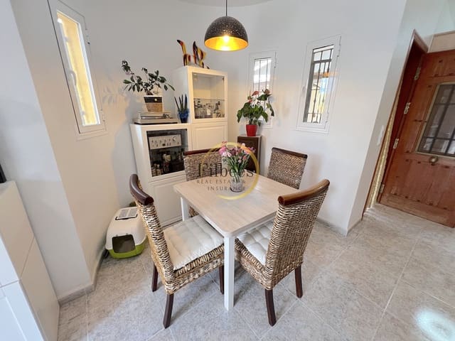 3 Zimmer Villa zu verkaufen in Mazarrón ciudad, Mazarrón mit Pool - 235.000 € (Ref: 9944351)