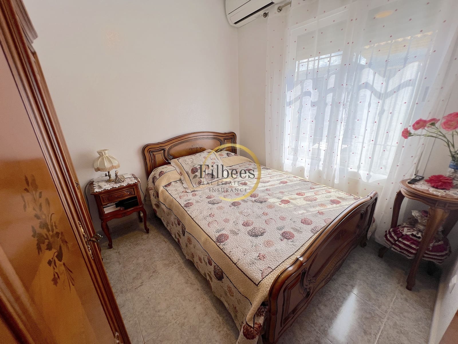 3 sovrum Villa till salu i Mazarron med pool - 235 000 € (Ref: 9944351)
