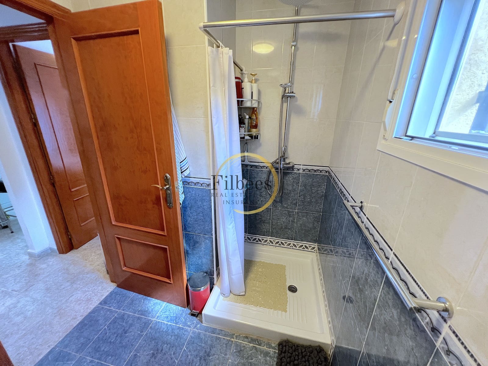3 sovrum Villa till salu i Mazarron med pool - 235 000 € (Ref: 9944351)