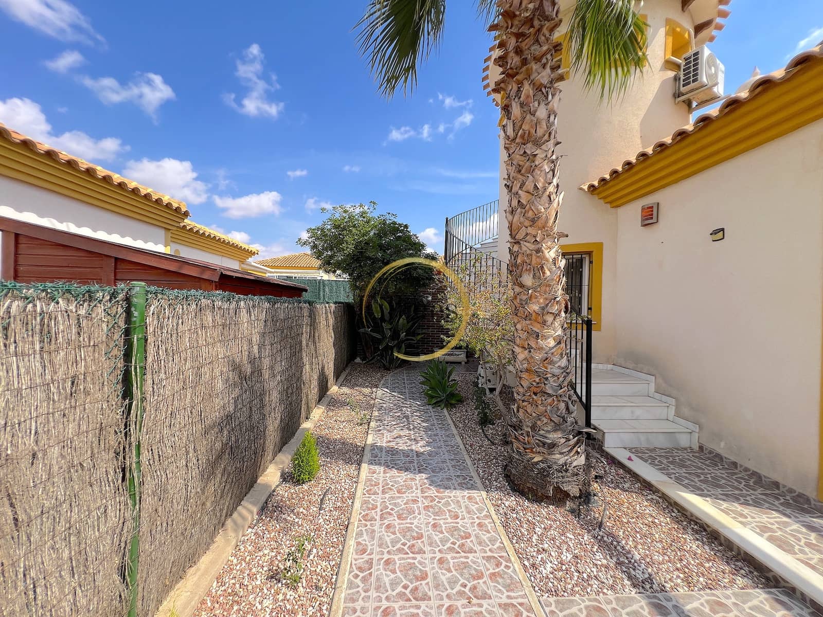 3 sovrum Villa till salu i Mazarron med pool - 235 000 € (Ref: 9944351)