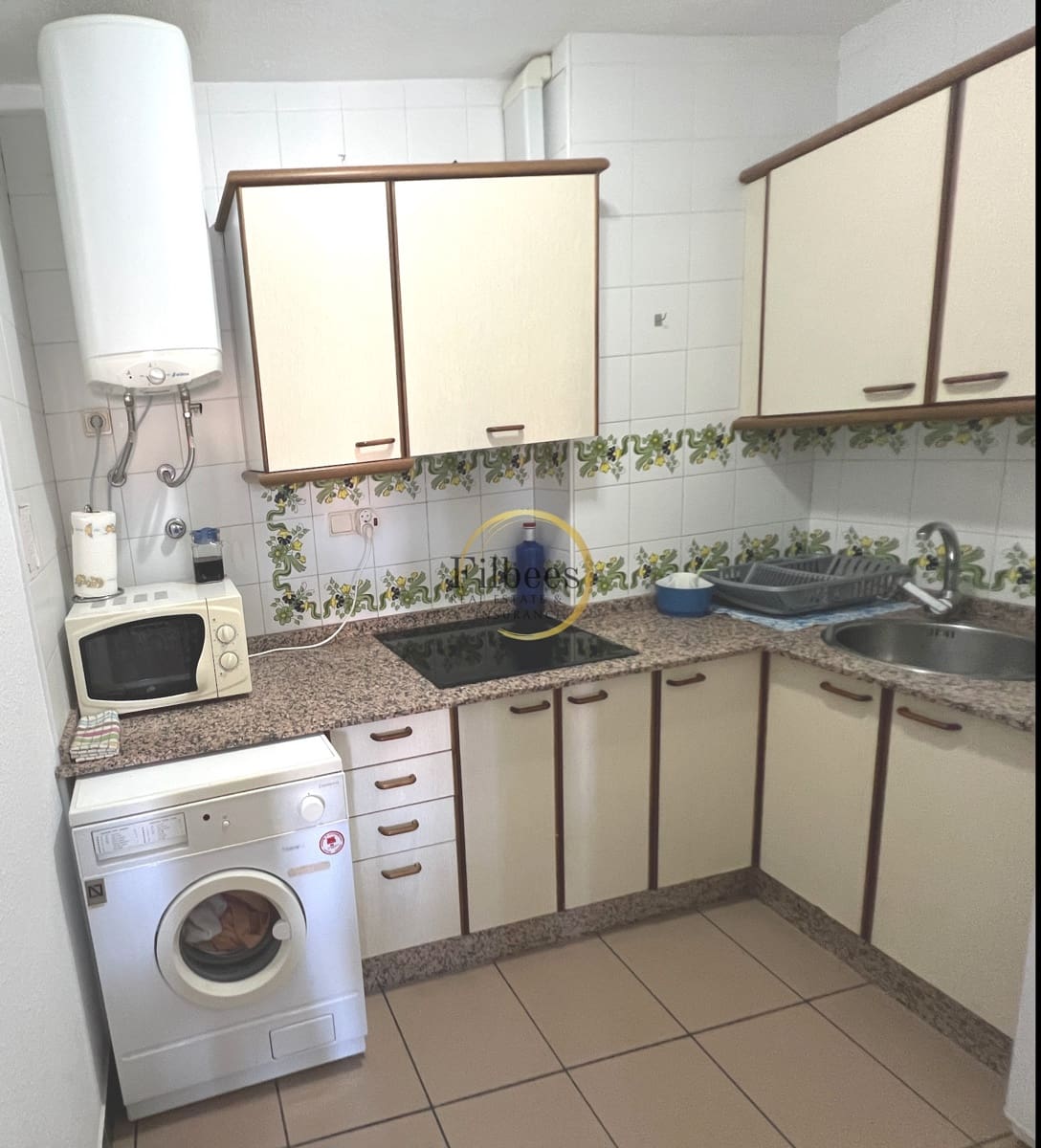 2 bedroom Apartment for sale in Puerto de Mazarron with pool - € 120,900 (Ref: 9950623)