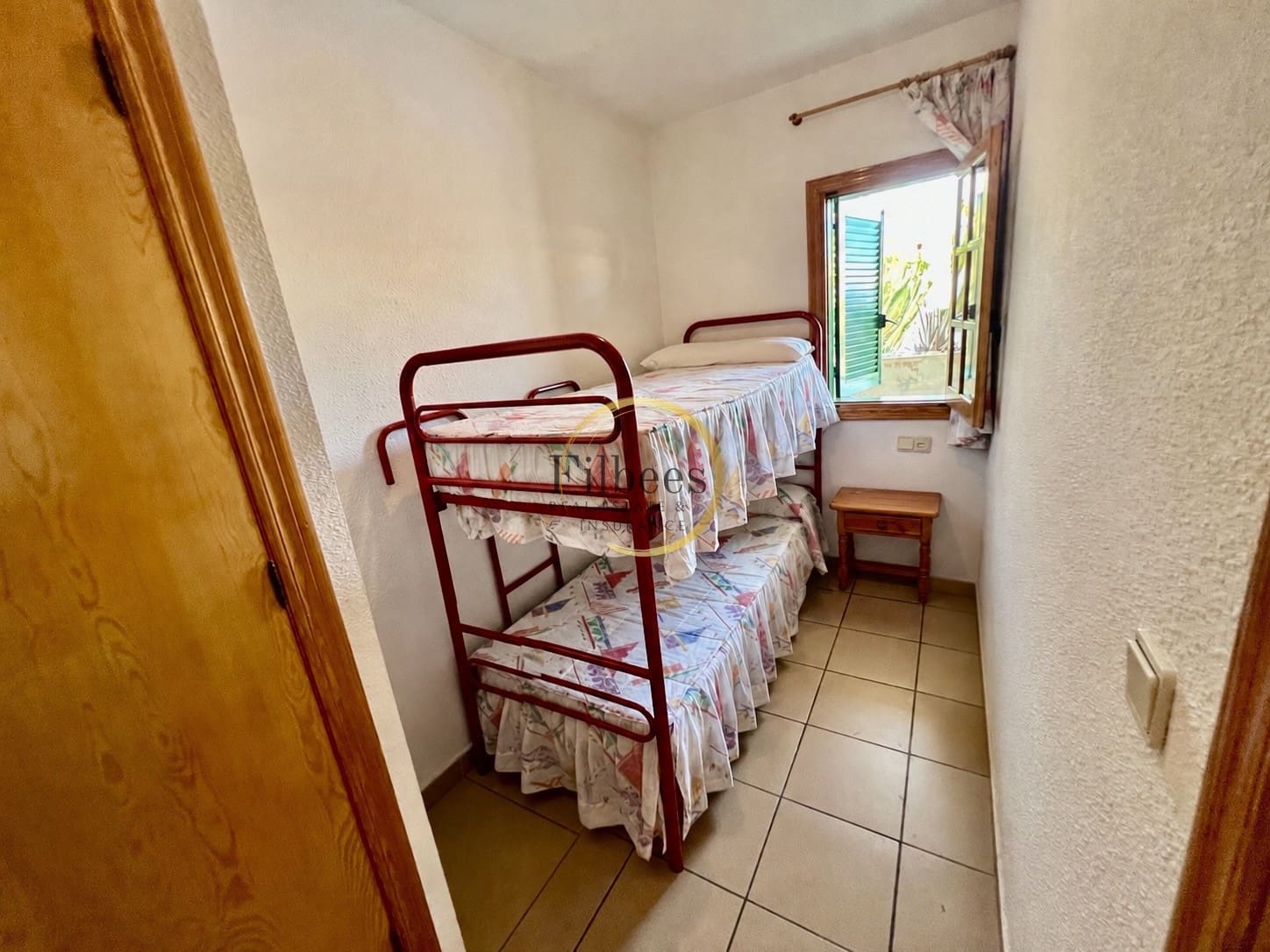2 bedroom Apartment for sale in Puerto de Mazarron with pool - € 120,900 (Ref: 9950623)