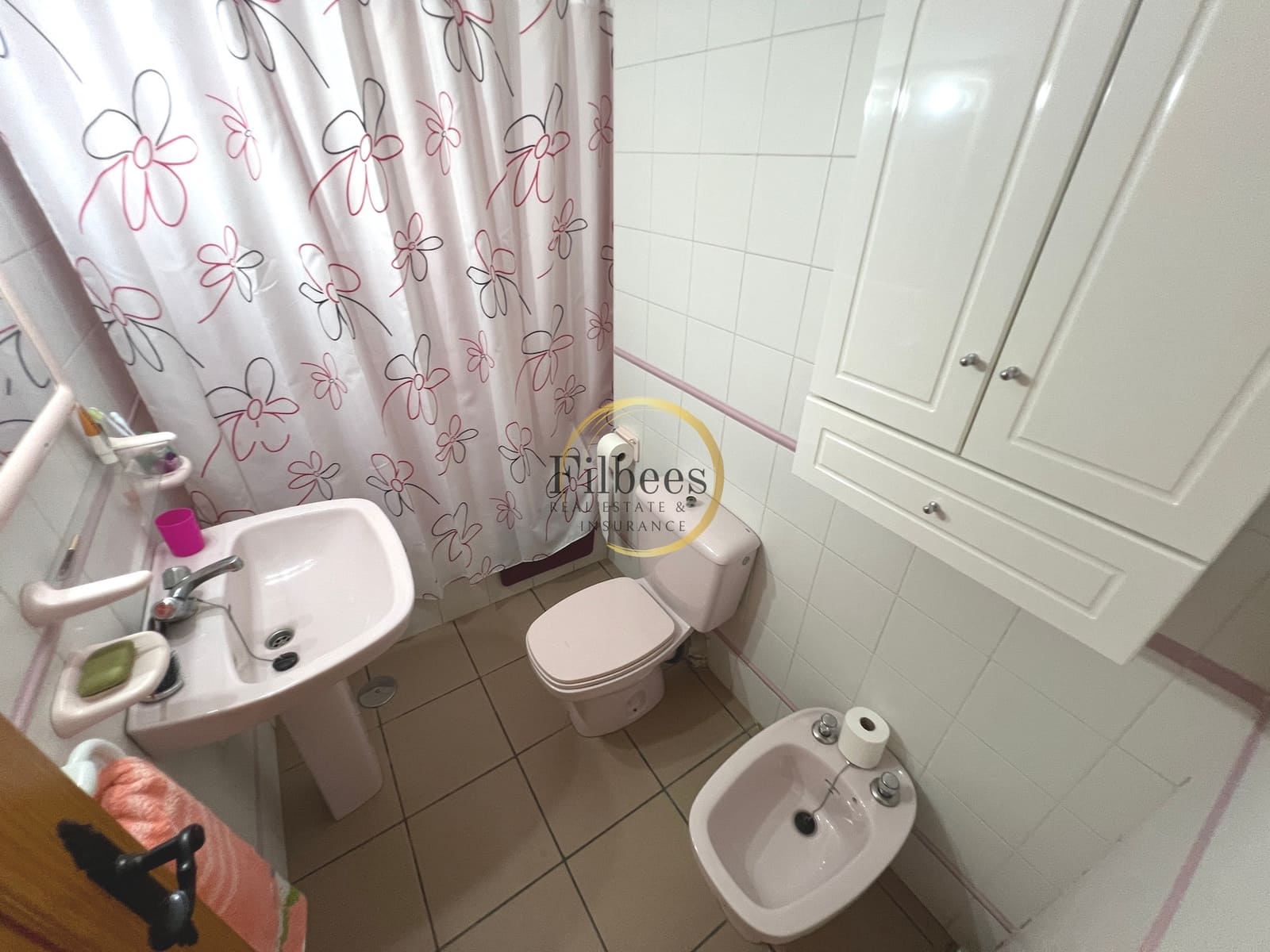 2 bedroom Apartment for sale in Puerto de Mazarron with pool - € 120,900 (Ref: 9950623)
