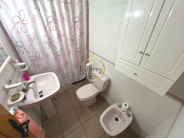 2 camera da letto Appartamento in vendita in Bahia, Mazarrón con piscina - 120.900 € (Rif: 9950623)