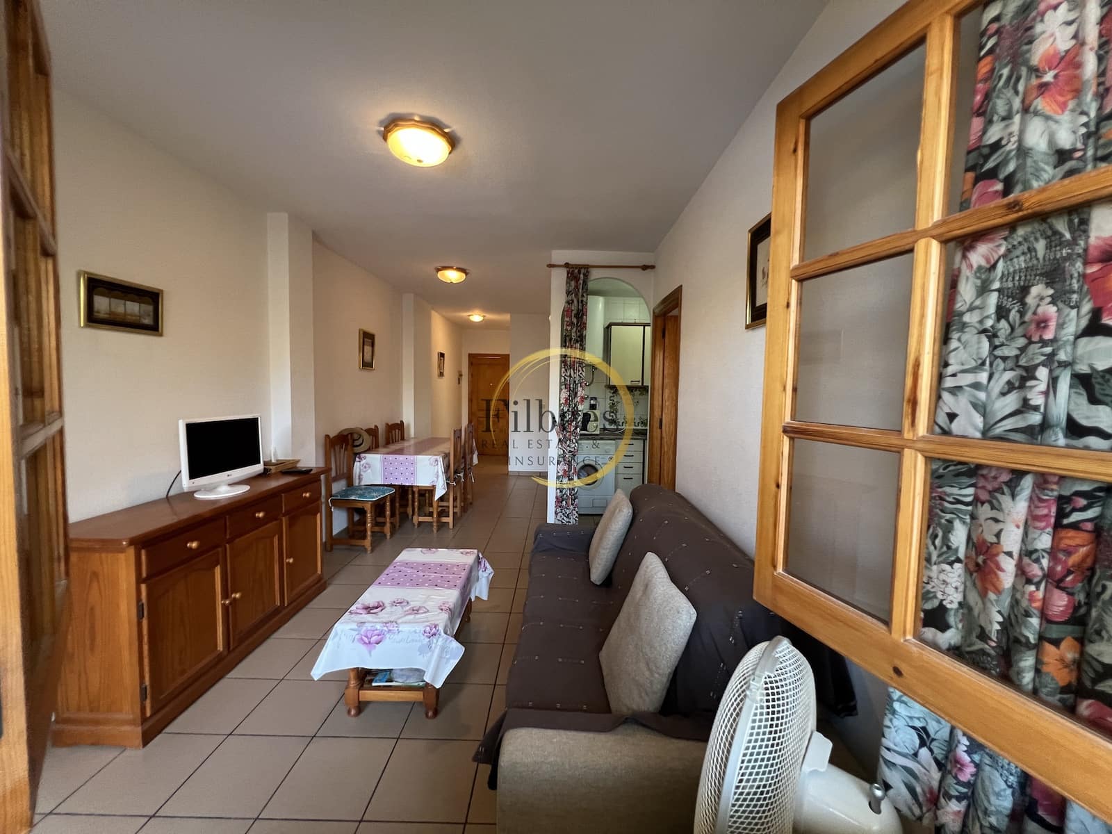 2 bedroom Apartment for sale in Puerto de Mazarron with pool - € 120,900 (Ref: 9950623)